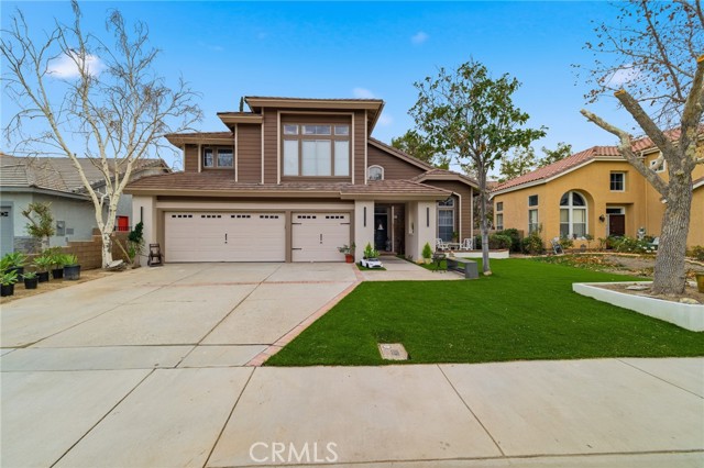 Property photo of 1806 Amberidge WY