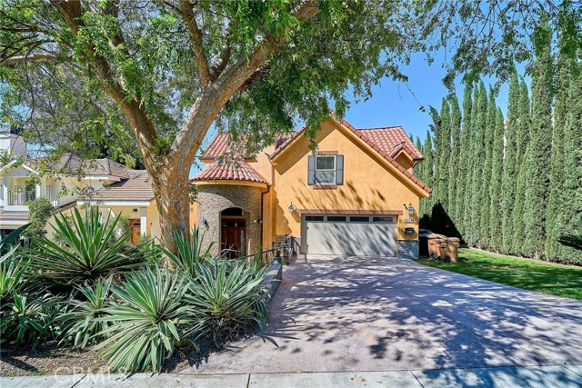 Property photo of 1219 Frances AV