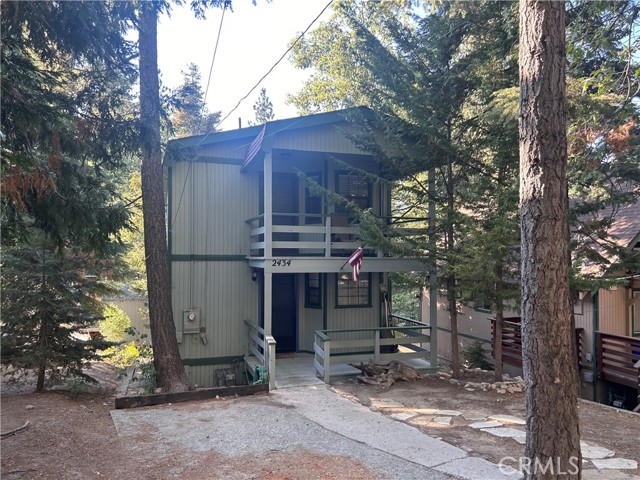 Property photo of 2434 Fir DR