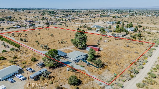 Property photo of 10601 Anderson Ranch RD