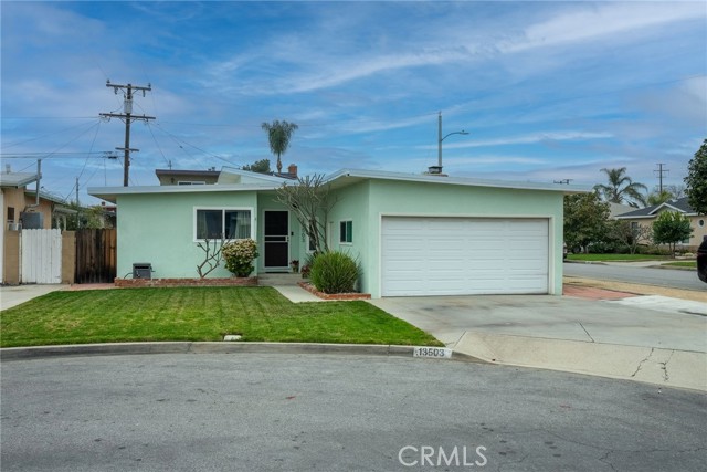 Property photo of 13503 Fidler AV