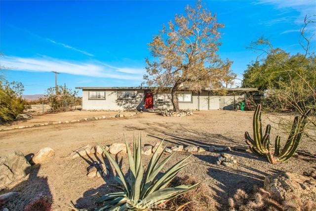 Property photo of 7491 Sahara AV