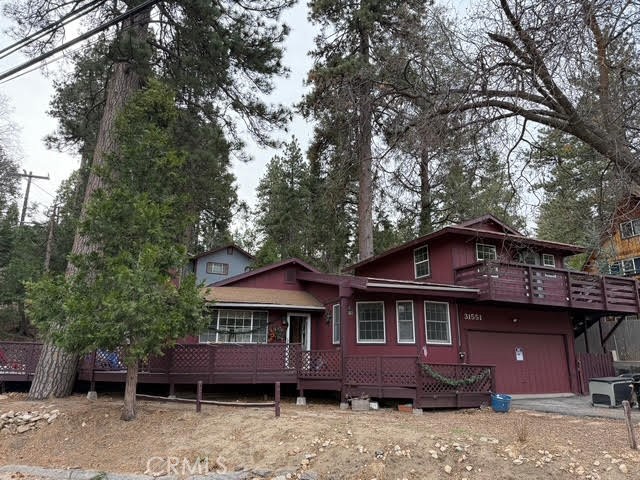 Property photo of 31551 Wagon Wheel DR
