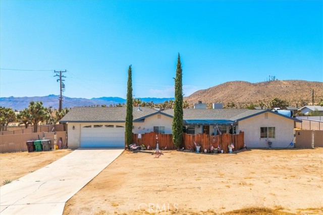 Property photo of 58583 Buena Vista DR
