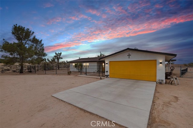 Property photo of 58676 Sunflower DR