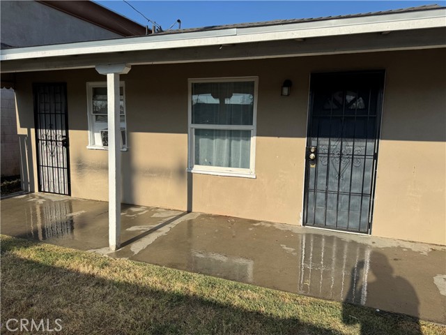 Property photo of 410 N San Jacinto ST