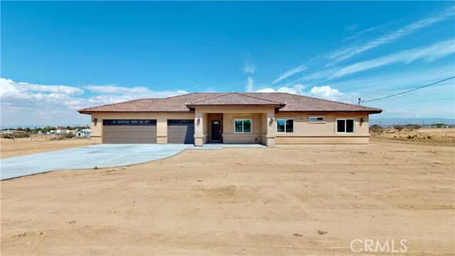 Property photo of 10625 Caughlin RD