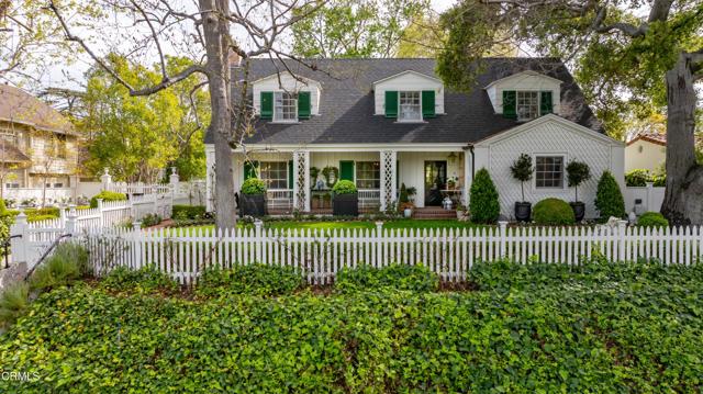 Property photo of 190 San Miguel RD