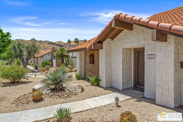 Property photo of 2355 S Gene Autry TR