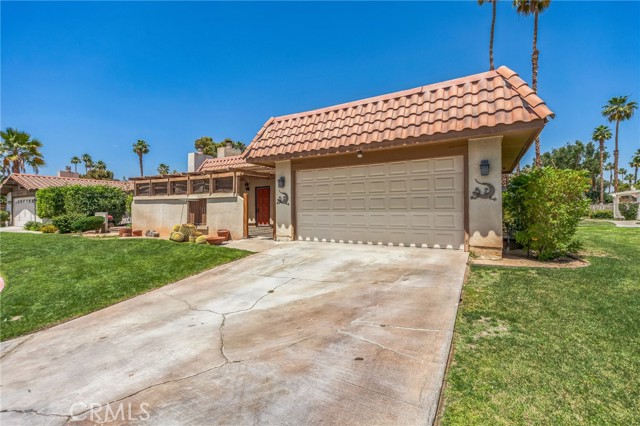 Property photo of 75250 Vista Huerto
