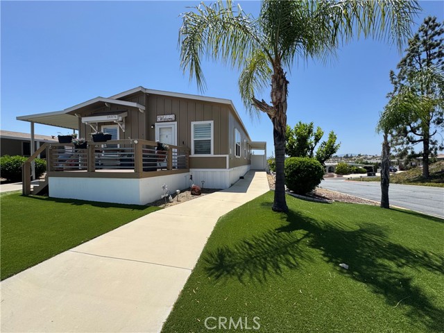 Property photo of 28876 Calle De La Paz