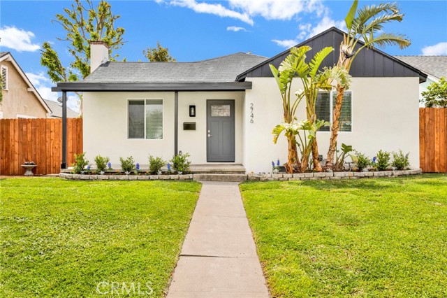 Property photo of 2746 Mataro ST