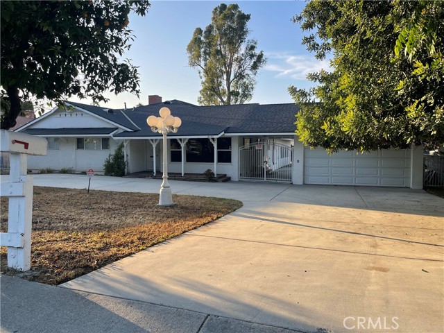 Property photo of 18295 Aguiro ST