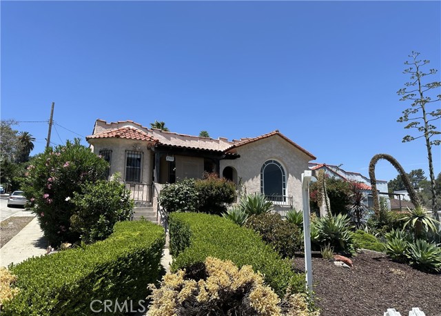 Property photo of 3303 Paola AV