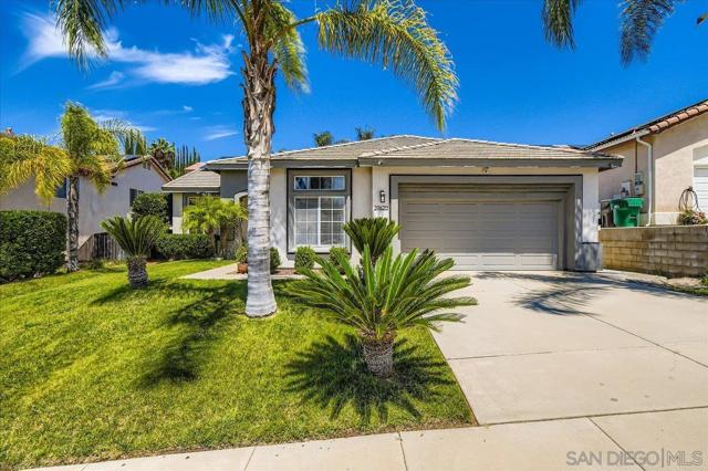 Property photo of 39620 Bonaire Way