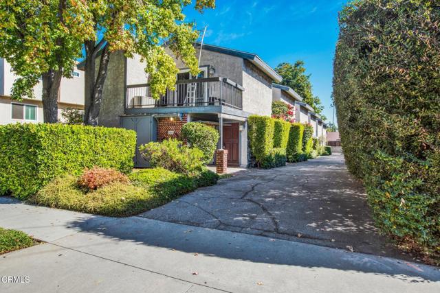 Property photo of 808 Magnolia AV