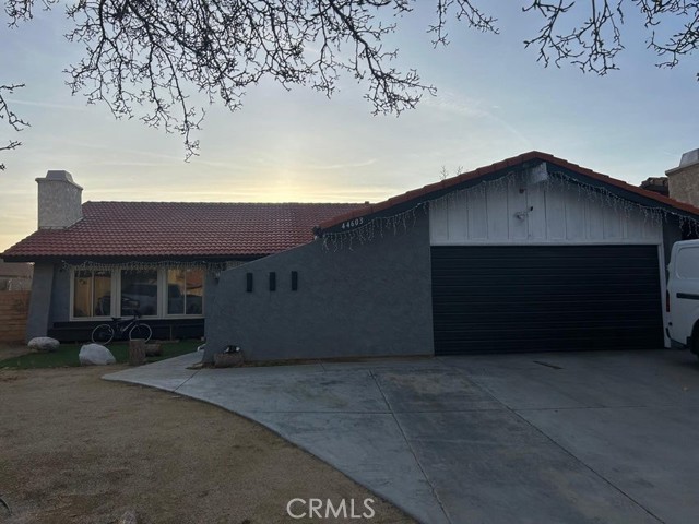 Property photo of 44603 13th ST