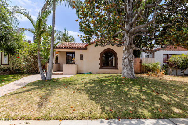 Property photo of 2900 W Shorb ST