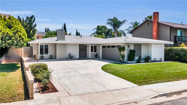 Property photo of 28020 Cero DR