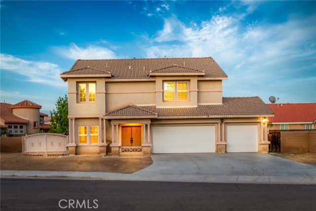 Property photo of 25540 Riley CR