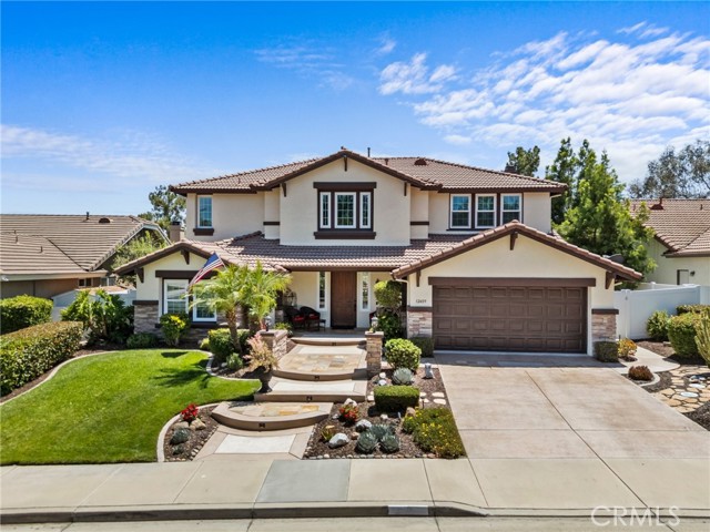 Property photo of 32409 Favara DR