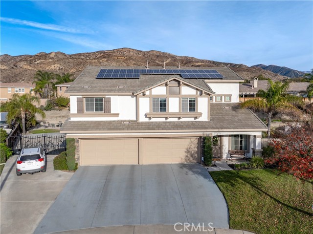 Property photo of 7905 Via Obra CT