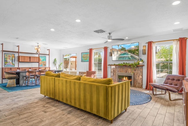 Property photo of 3863 E Calle San Antonio