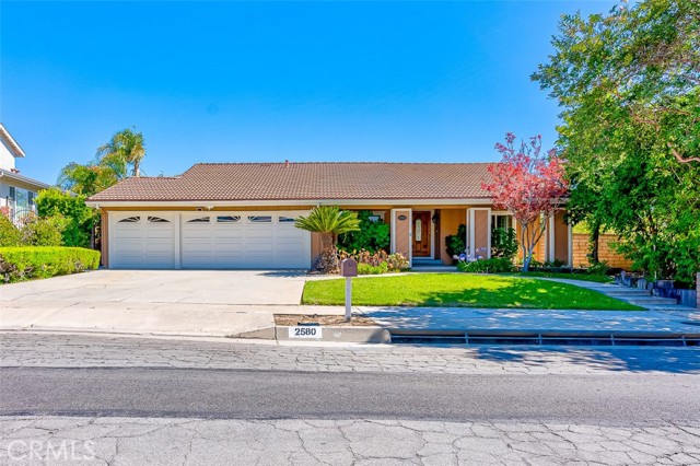 Property photo of 2580 Crown WY