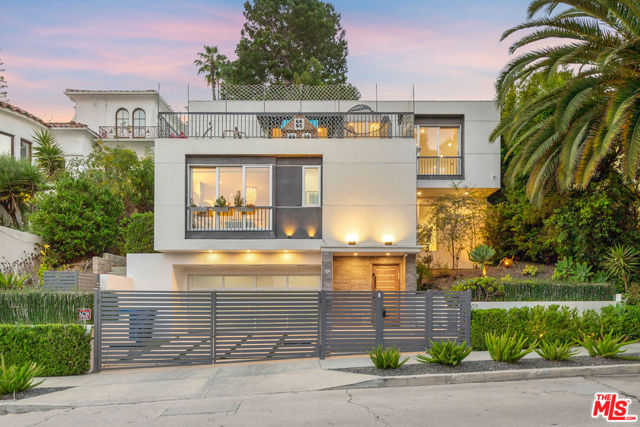 Property photo of 6607 Cahuenga TE