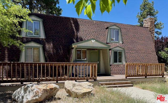 Property photo of 508 Waynoka LN