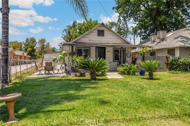 Property photo of 1003 Stevenson ST