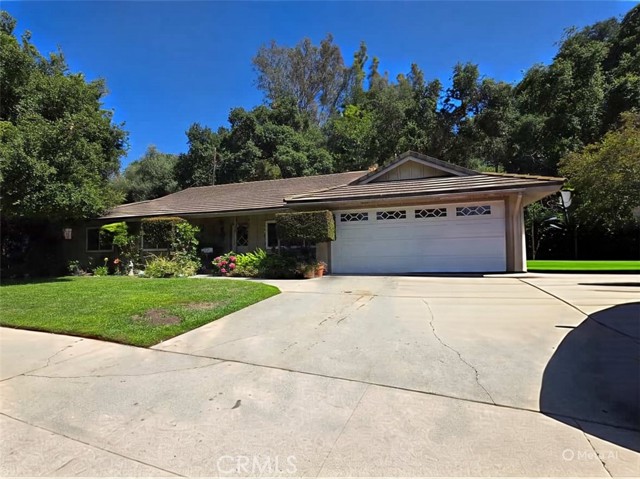 Property photo of 754 Rancho El Fuerte DR