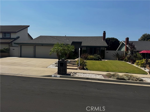Property photo of 312 Rainier CR