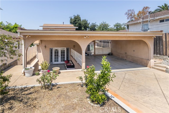 Property photo of 10233 Glory AV