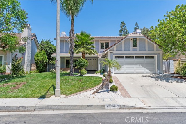 Property photo of 24647 Gardenstone LN