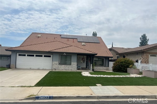 Property photo of 24022 Forsyte ST