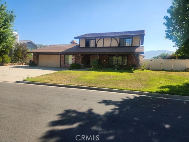 Property photo of 11160 Pioneer Ridge RD
