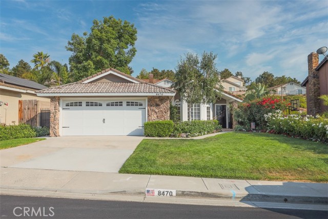 Property photo of 8470 E Frostwood ST