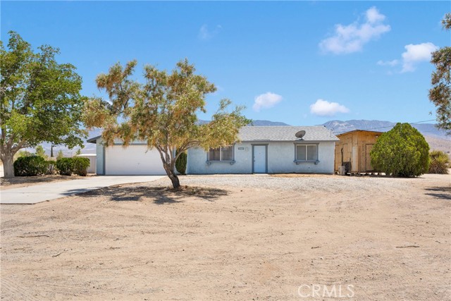 Property photo of 35025 El Dorado ST