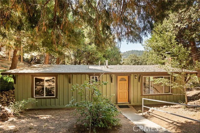Property photo of 24243 Zell CT