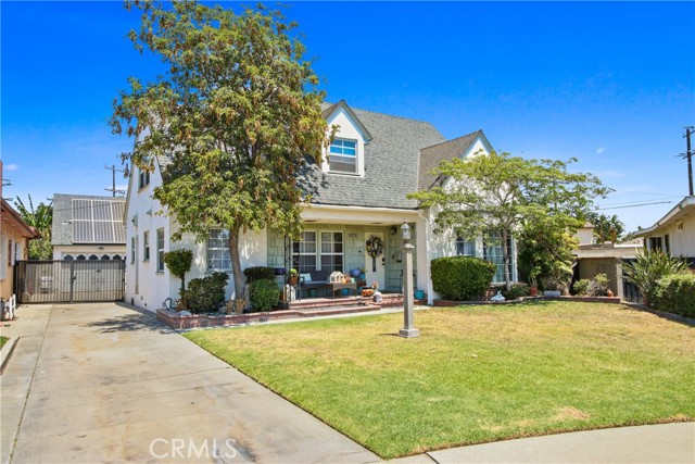 Property photo of 3985 Palm AV
