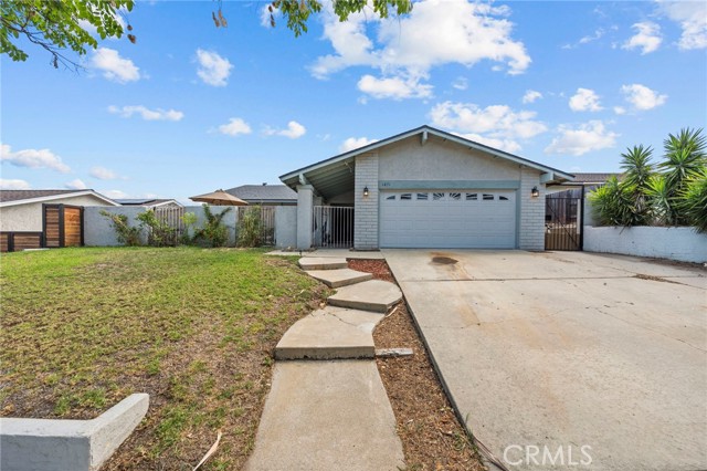 Property photo of 1871 Dawn Ridge DR