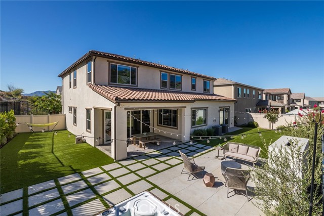 Property photo of 17701 Ridgeline CT