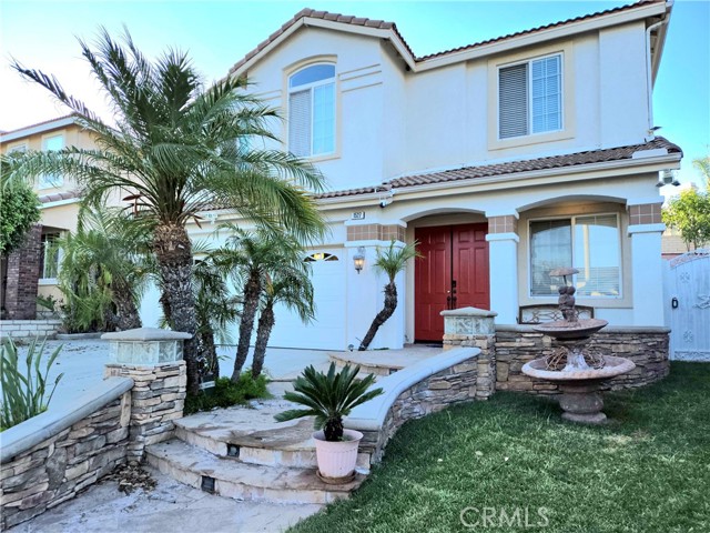 Property photo of 1527 Evans LN