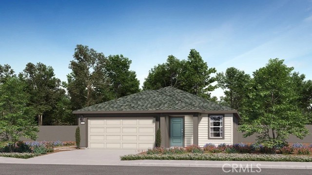 Property photo of 1502 Braided Mane DR