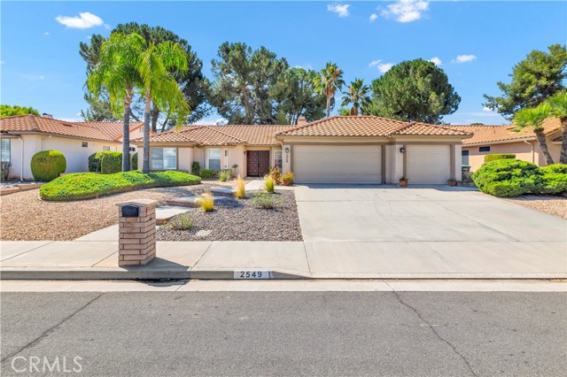 Property photo of 2549 Peach Tree ST