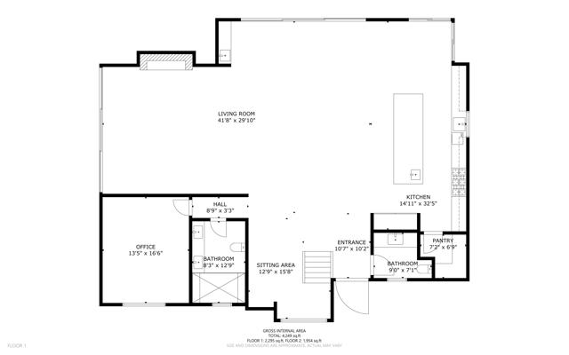 Property photo of 4551 Alonzo avenue