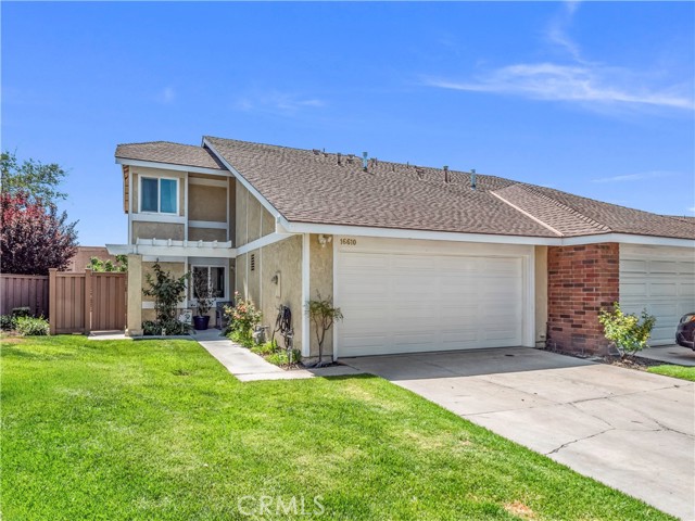 Property photo of 16610 Shinedale DR