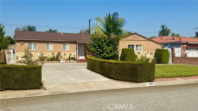 Property photo of 537 N Yaleton AV