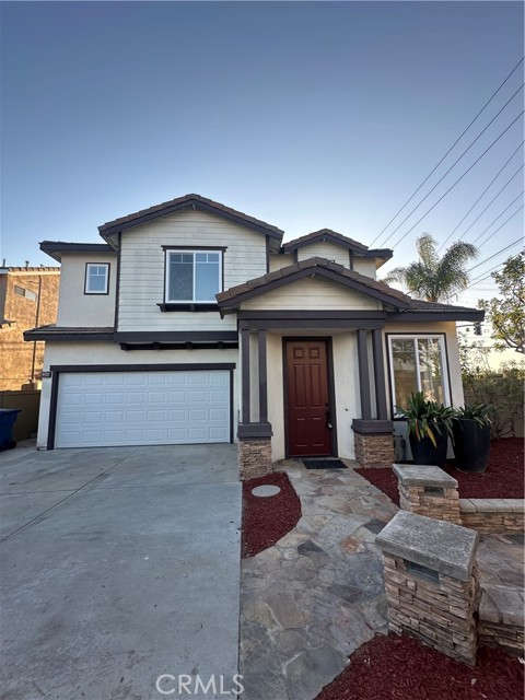 Photo of 13505 Vinewood St